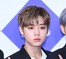 [BZ포토] 워너원 박지훈, 얼굴에 꽉 찬 잘생김