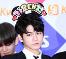 [BZ포토] 워너원 옹성우, '이러니 안 반하나'