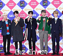 [BZ포토] 방탄소년단, '열도까지 접수한 BTS'