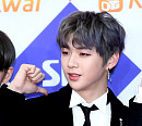 [BZ포토] 워너원 강다니엘, '오늘 밤 주인공 나야 나'