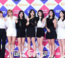 [BZ포토] 트와이스, 블랙 앤 화이트 '아름다운 트둥이들'
