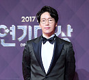 [BZ포토] 엄기준, 카리스마 대폭발