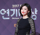 [BZ포토] 이보영, 매혹적인 레드립