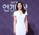 [BZ포토] 박세영, 우아한 여신 드레스