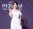 [BZ포토] 김주현, 청순 가득 화이트 오프숄더