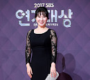 [BZ포토] 황영희, '수지 엄마 여기 왔어요~'