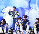 [BZ포토] TRCNG, '늑대 소년으로 돌아왔어요~'