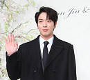 [BZ포토] 씨엔블루 정용화, 잘생김 지나친 민폐 하객
