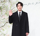 [BZ포토] 씨엔블루 정용화, '멋짐이 뚝뚝~'