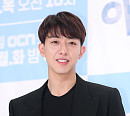 [BZ포토] 씨엔블루 이정신, 촉촉한 눈빛