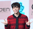 [BZ포토] 인피니트 동우, '인스피릿 사랑합니다'