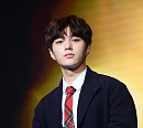 [BZ포토] 인피니트 엘, 본업으로 돌아간 배우 김명수