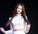 [BZ포토] 오마이걸 지호, '미모가 살랑~'