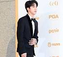 [BZ포토] 방탄소년단 진, '잘생김 입장하십니다'