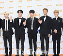 [BZ포토] 방탄소년단, 어제와 다른 '새로운 퍼포먼스'