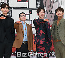 [BZ포토] 신성록-봉태규-윤종훈-박기웅, '리턴' 황태자 4인방