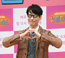 [BZ포토] 윤상, 예능에 최적화 된 포즈