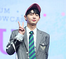 [BZ포토] JBJ 김용국, 사랑스러운 꾸러기 패션