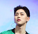 [BZ포토] JBJ 권현빈, 각도 무시하는 잘생김