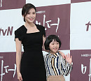 [BZ포토] 이보영-허율, '엄마와 딸'