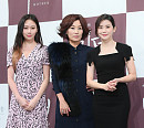 [BZ포토] 고성희-이혜영-이보영, '마더' 이끄는 배우들