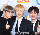 [BZ포토] 워너원 배진영-강다니엘-윤지성, '멋짐이 폴폴'
