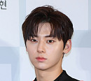 [BZ포토] 워너원 황민현, 그림 같은 비주얼
