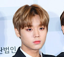 [BZ포토] 워너원 박지훈, 핑크빛 매력 입술