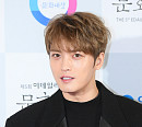 [BZ포토] JYJ 김재중, '빠져드는 눈망울'