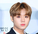 [BZ포토] 워너원 박지훈, 설렘 가득 눈맞춤