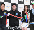 [BZ포토] 이수근-마이크로닷-윤소희-김영철, '친절한 기사단' 기대해주세요