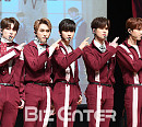 [BZ포토] 타겟, '여심 저격'