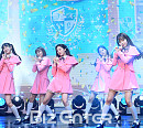 [BZ포토] 프로미스나인, '하트 하트'