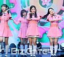 [BZ포토] 프로미스나인, '핑크빛 소녀 소녀'