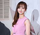 [BZ포토] 김소현, 스무살의 핑크빛 미모