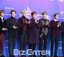 [BZ포토] NCT127, '추워도 여전한 멋짐'