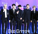 방탄소년단 성공적 활동으로 매출액 924억원...162% 증가