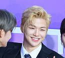 [BZ포토] 워너원 강다니엘, 귀여운 미소