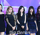 [BZ포토] 레드벨벳, 고혹적인 블랙