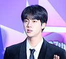 [BZ포토] 방탄소년단 진, 잘생김 대장
