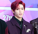[BZ포토] NCT127 태용, 현실 만찢남