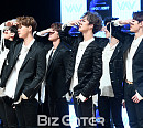 [BZ포토] VAV, '옆선 장난 아니야~'
