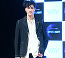 [BZ포토] VAV 제이콥, 카리스마 뿜뿜