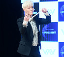 [BZ포토] VAV 지우, '리본으로 포인트'