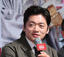 [BZ포토] 조복래, "'관상' 조정석 같다는 말... 부담스러워"