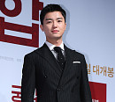 [BZ포토] 연우진, '시크함이 뚝뚝'