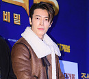 [BZ포토] 슈퍼주니어 동해, 아이돌 관리의 정석