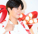 [BZ포토] 박보검, '비주얼이 엄지척'