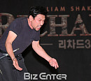 [BZ포토] 황정민, 열연 펼치는 '리차드 3세'