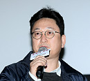 [BZ포토] 전규환 감독, 고 김성민 "영화 작업할 때 행복해 했다"